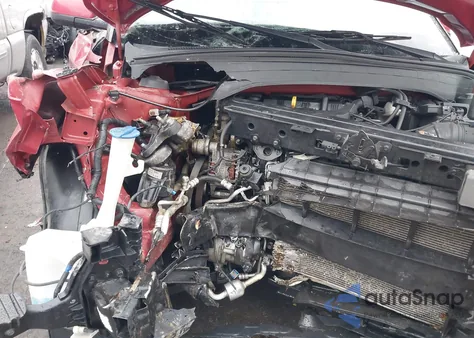 2020 Hyundai Venue Se from USA, damaged, VIN KMHRB8A36LU017855